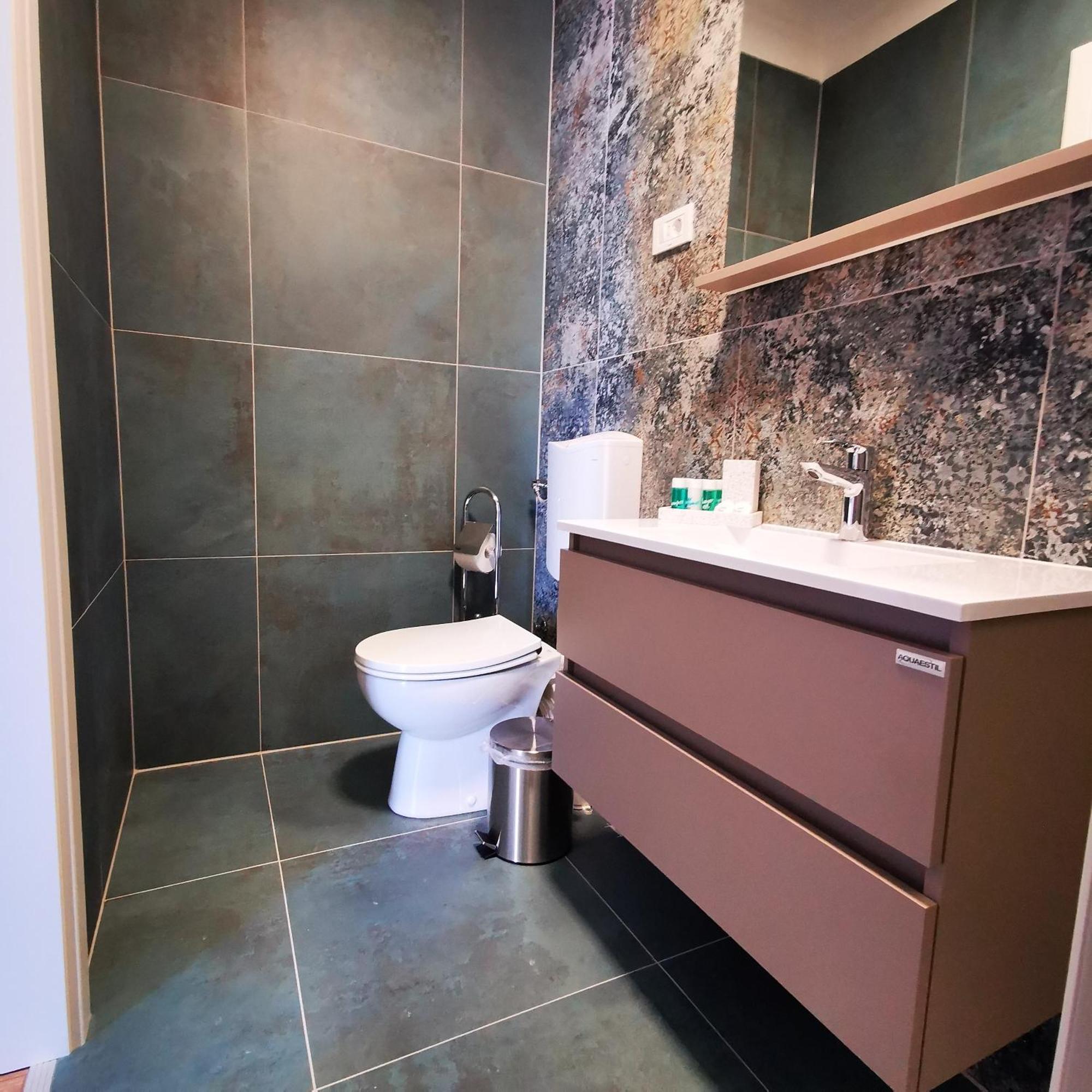 ウマグCasa Blancaアパートメント エクステリア 写真