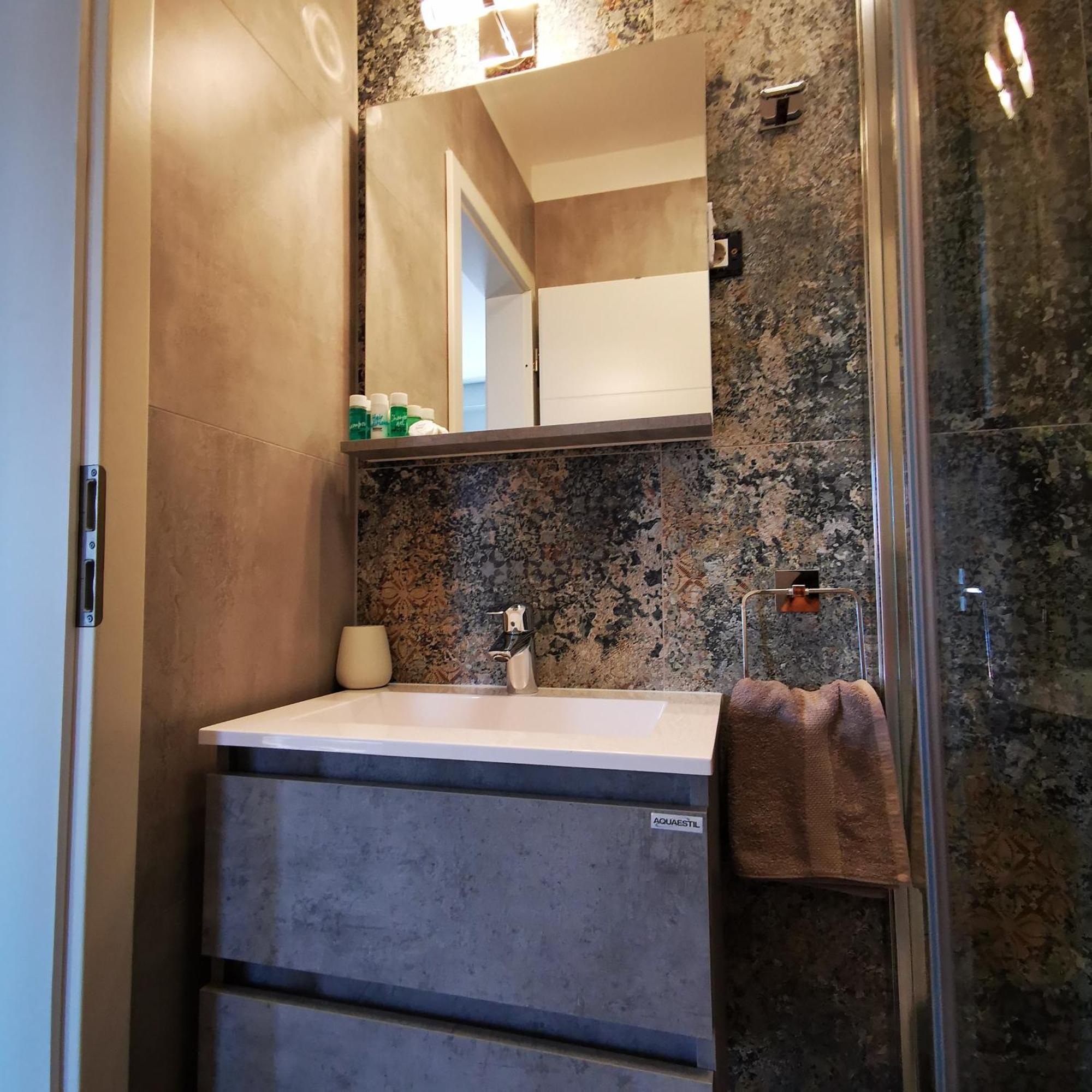 ウマグCasa Blancaアパートメント エクステリア 写真