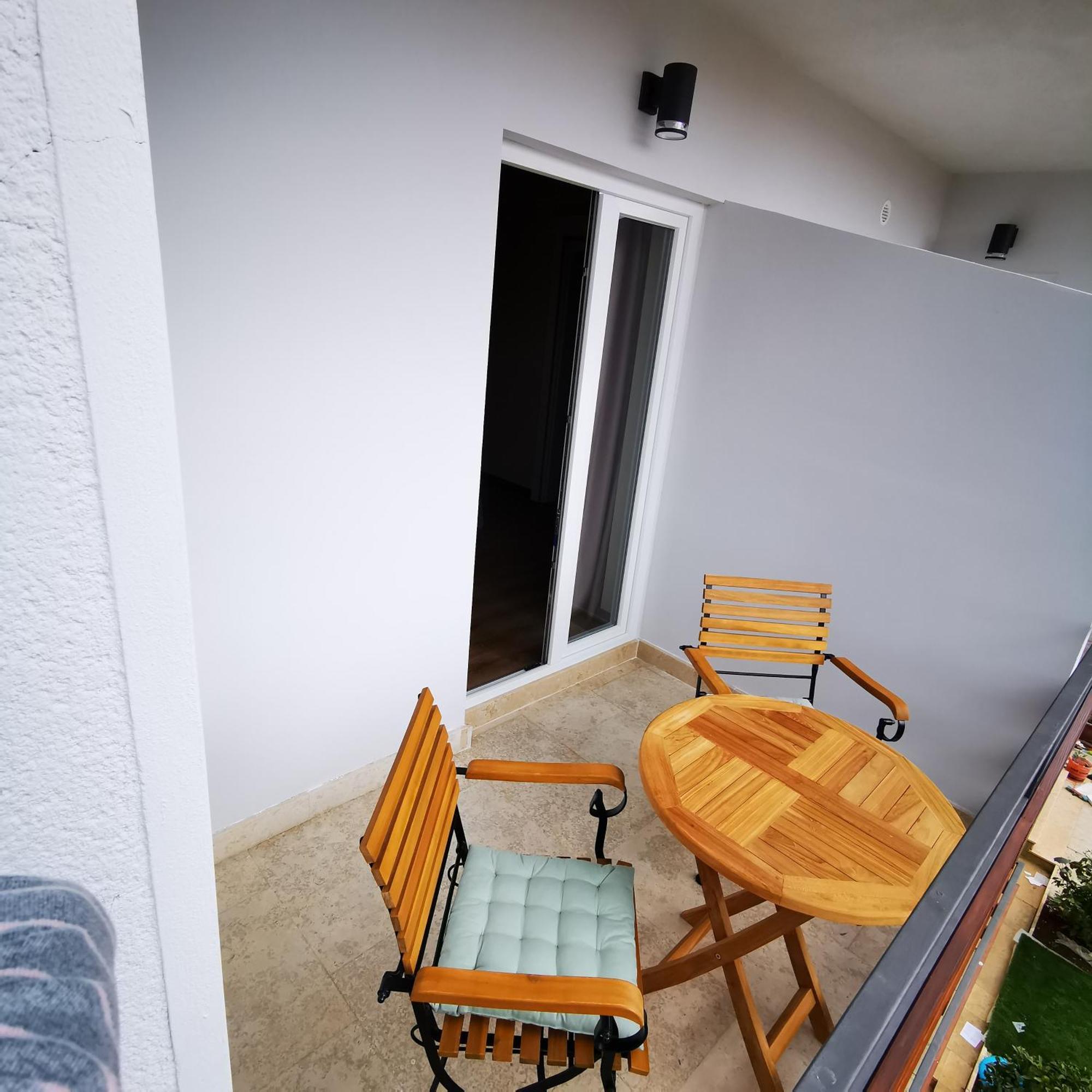 ウマグCasa Blancaアパートメント エクステリア 写真