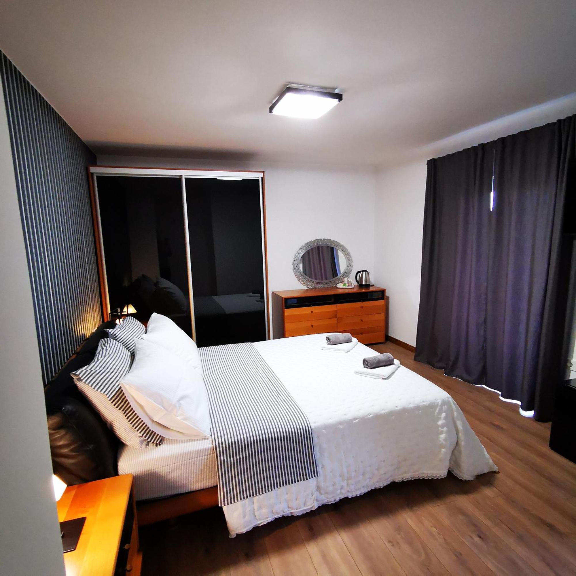ウマグCasa Blancaアパートメント エクステリア 写真
