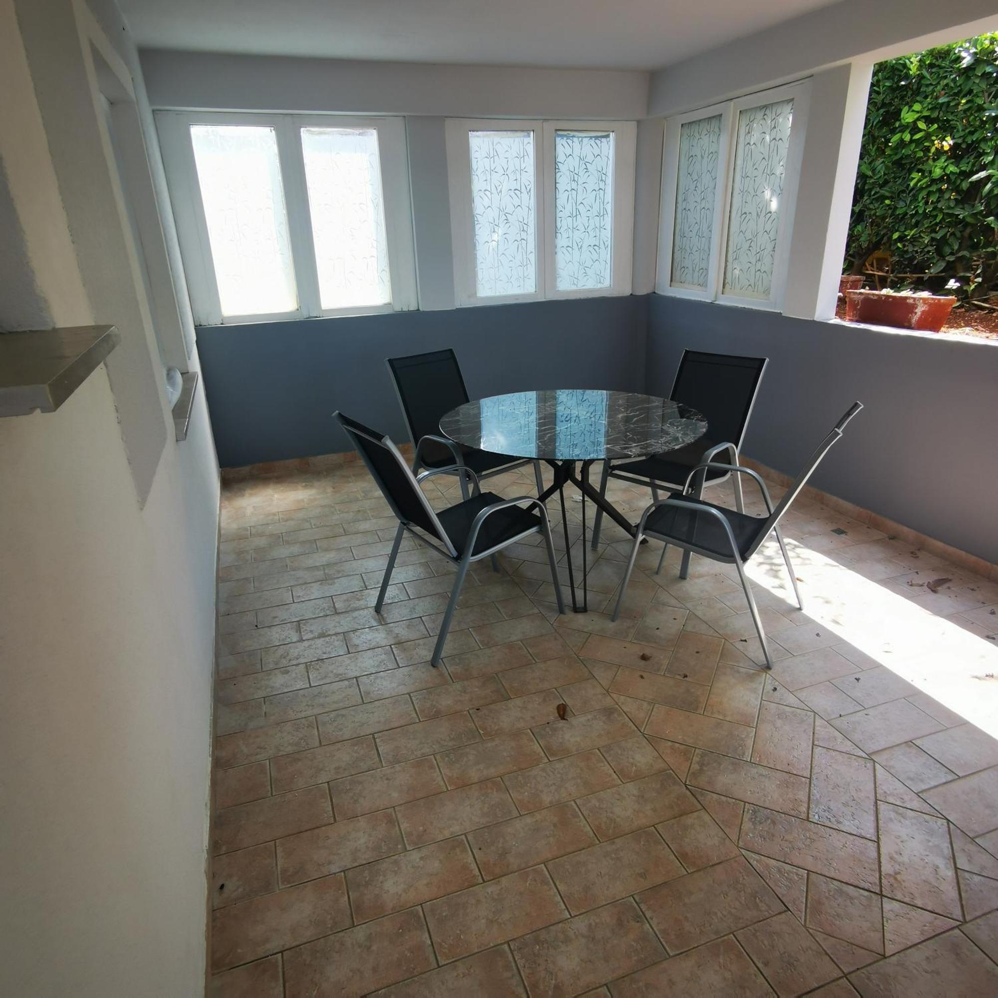 ウマグCasa Blancaアパートメント 部屋 写真