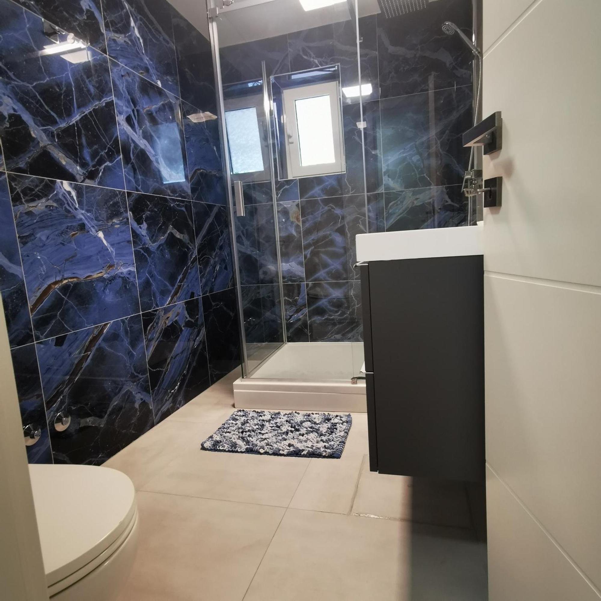 ウマグCasa Blancaアパートメント 部屋 写真