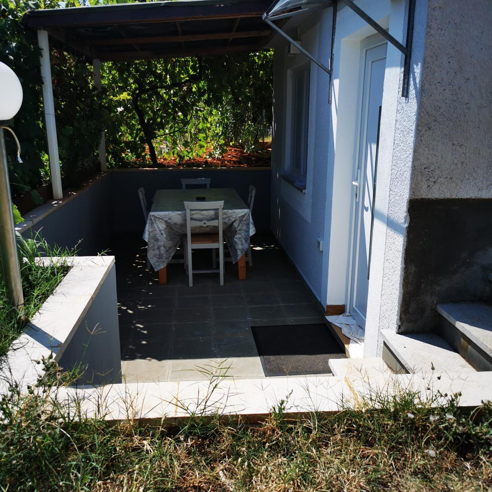 ウマグCasa Blancaアパートメント 部屋 写真